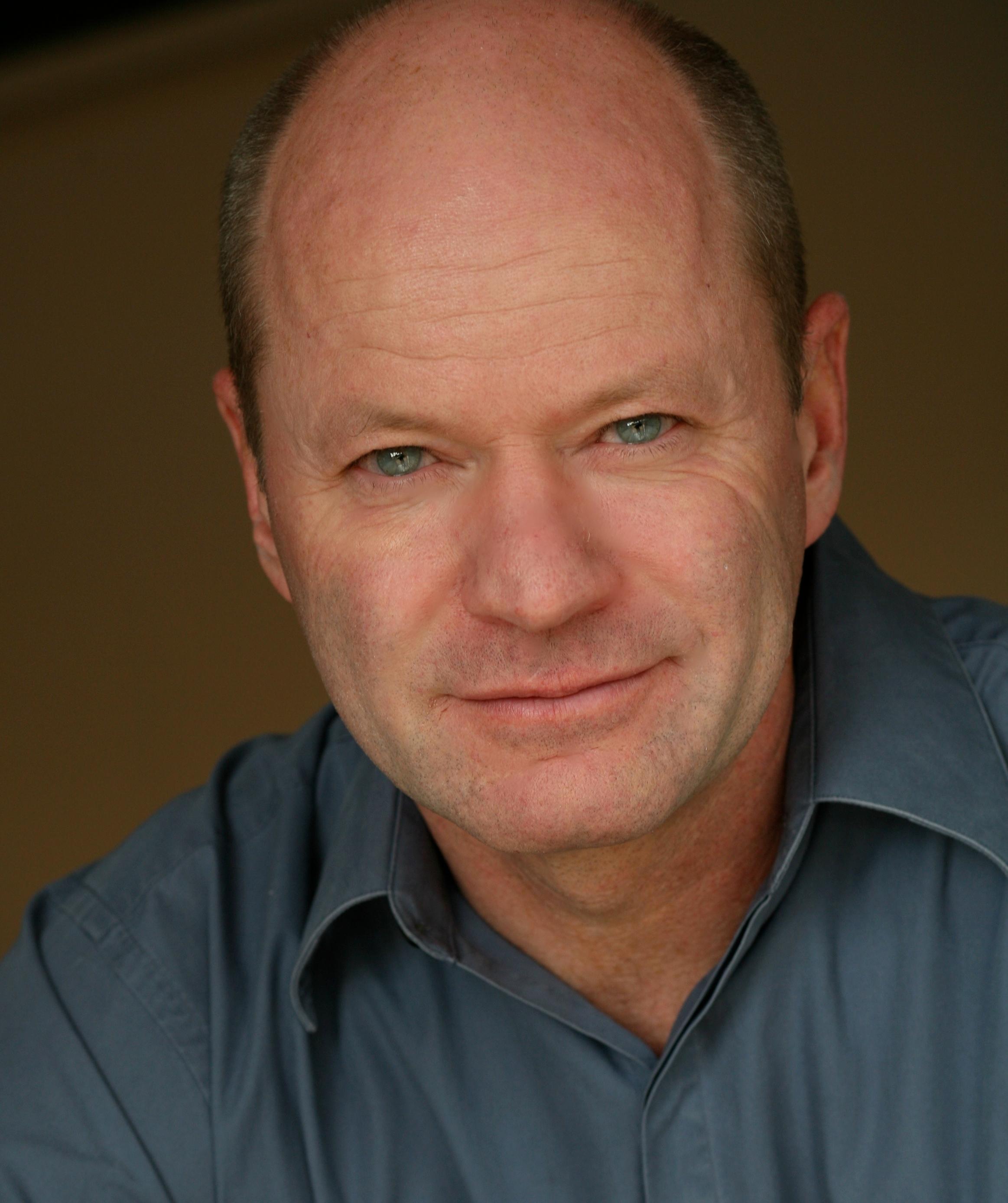 William Francis McGuire image