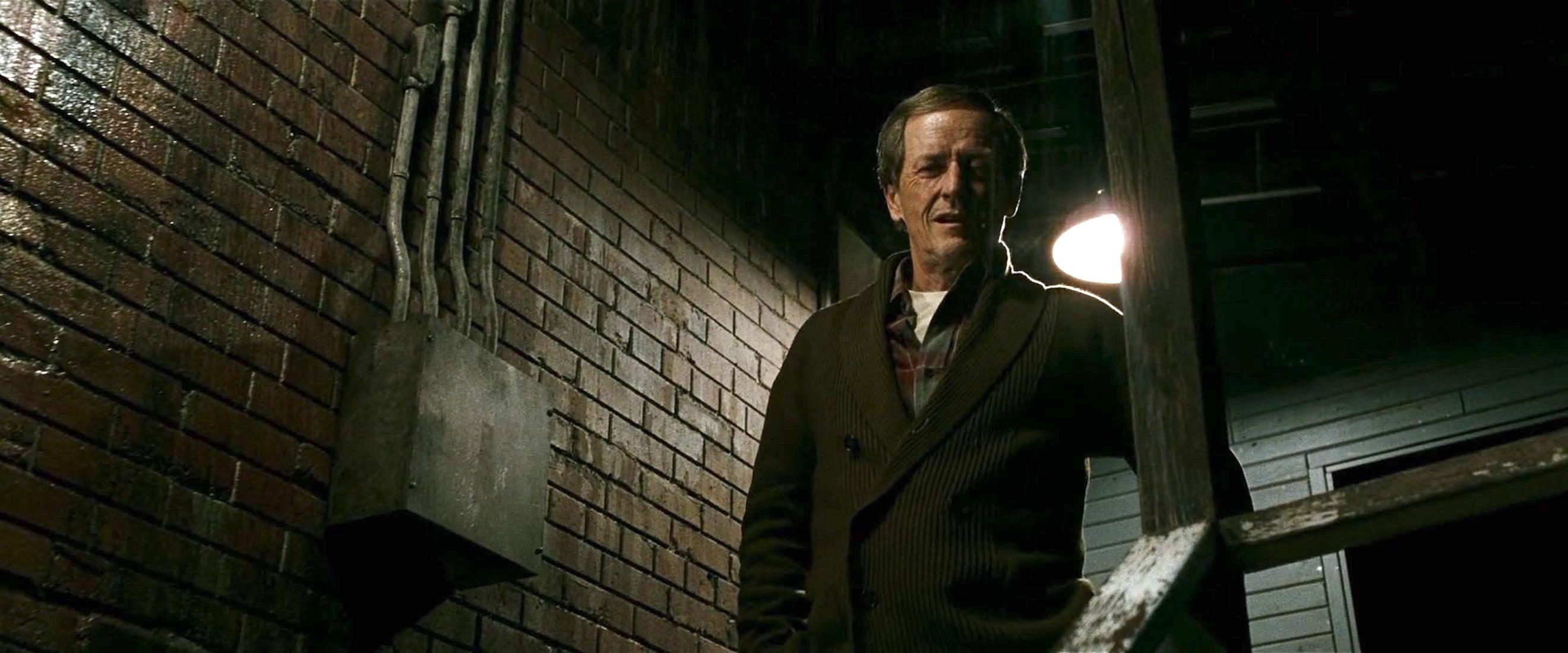 Stephen McHattie image