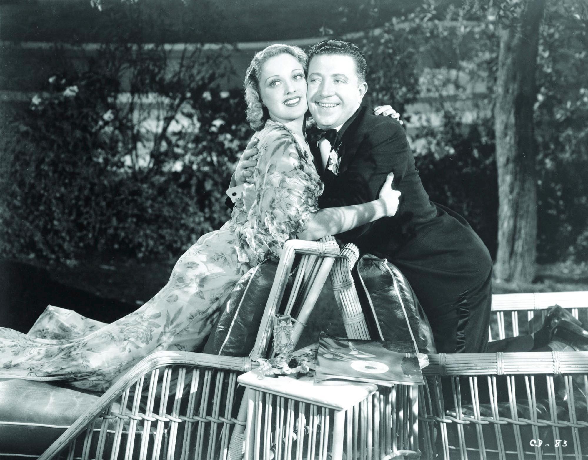 Frank McHugh image