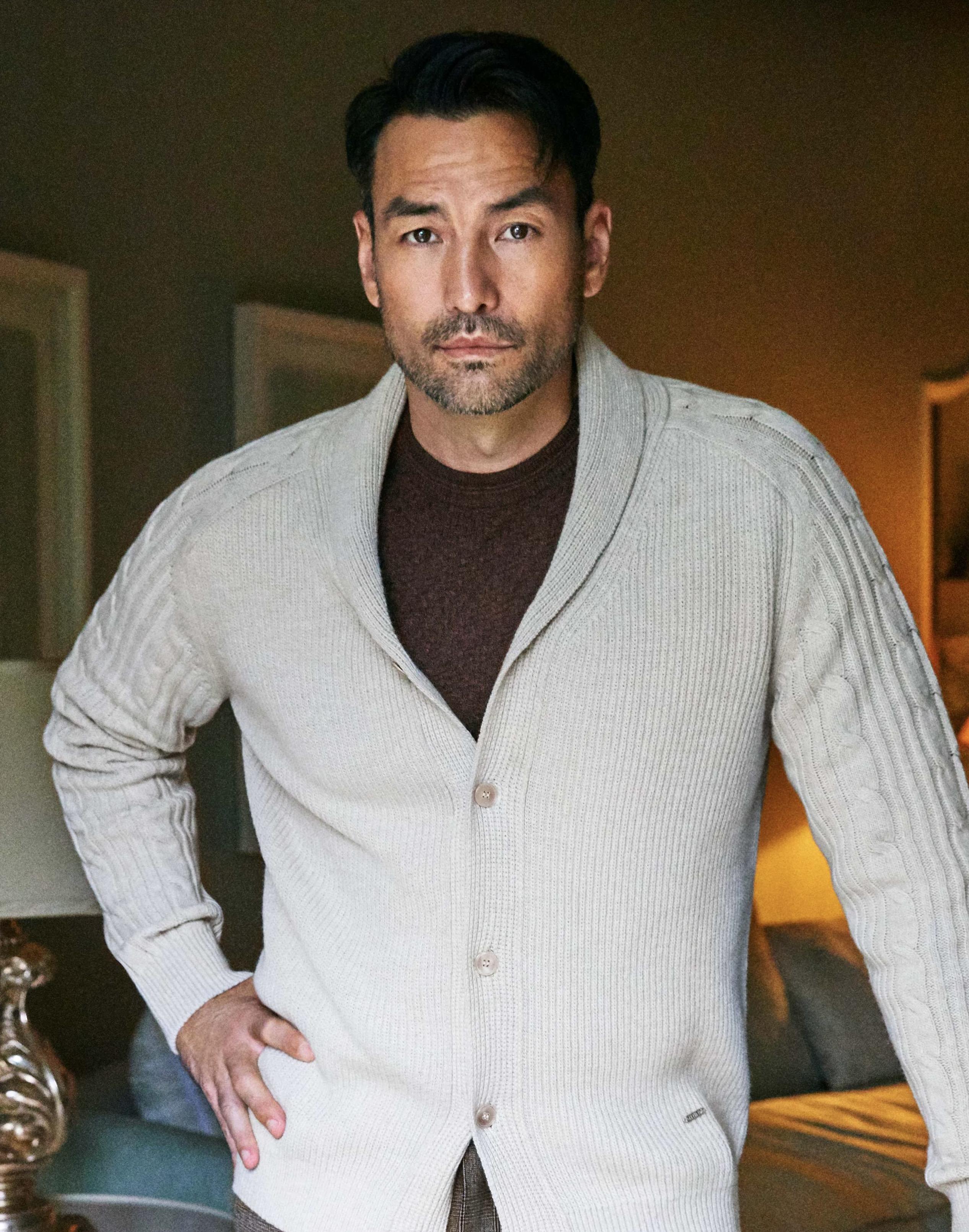 David Lee McInnis image