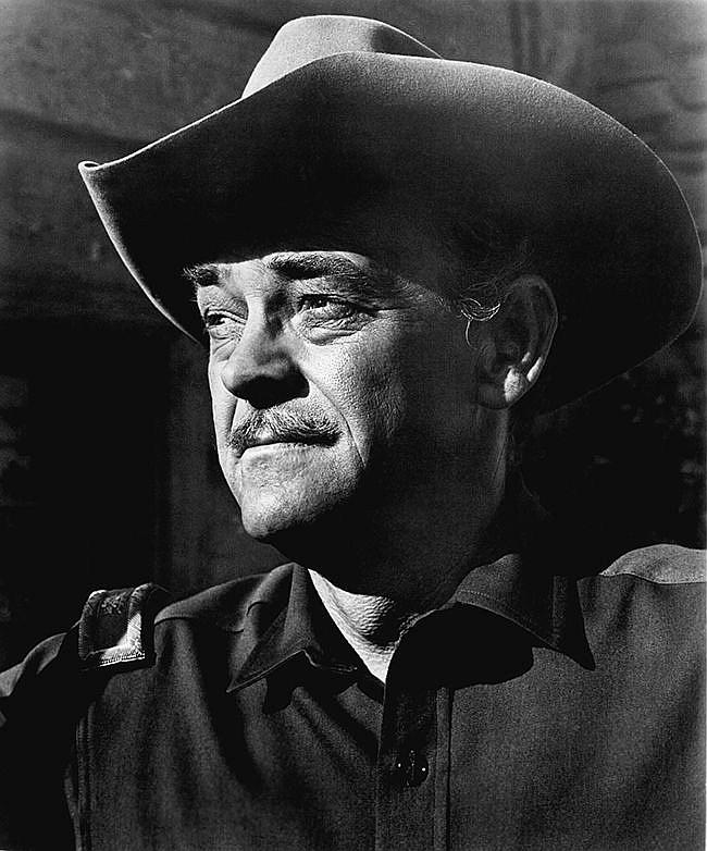 John McIntire image