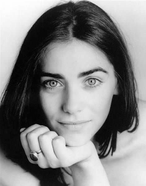 Neve McIntosh image