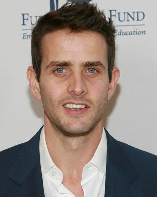 Joey McIntyre image