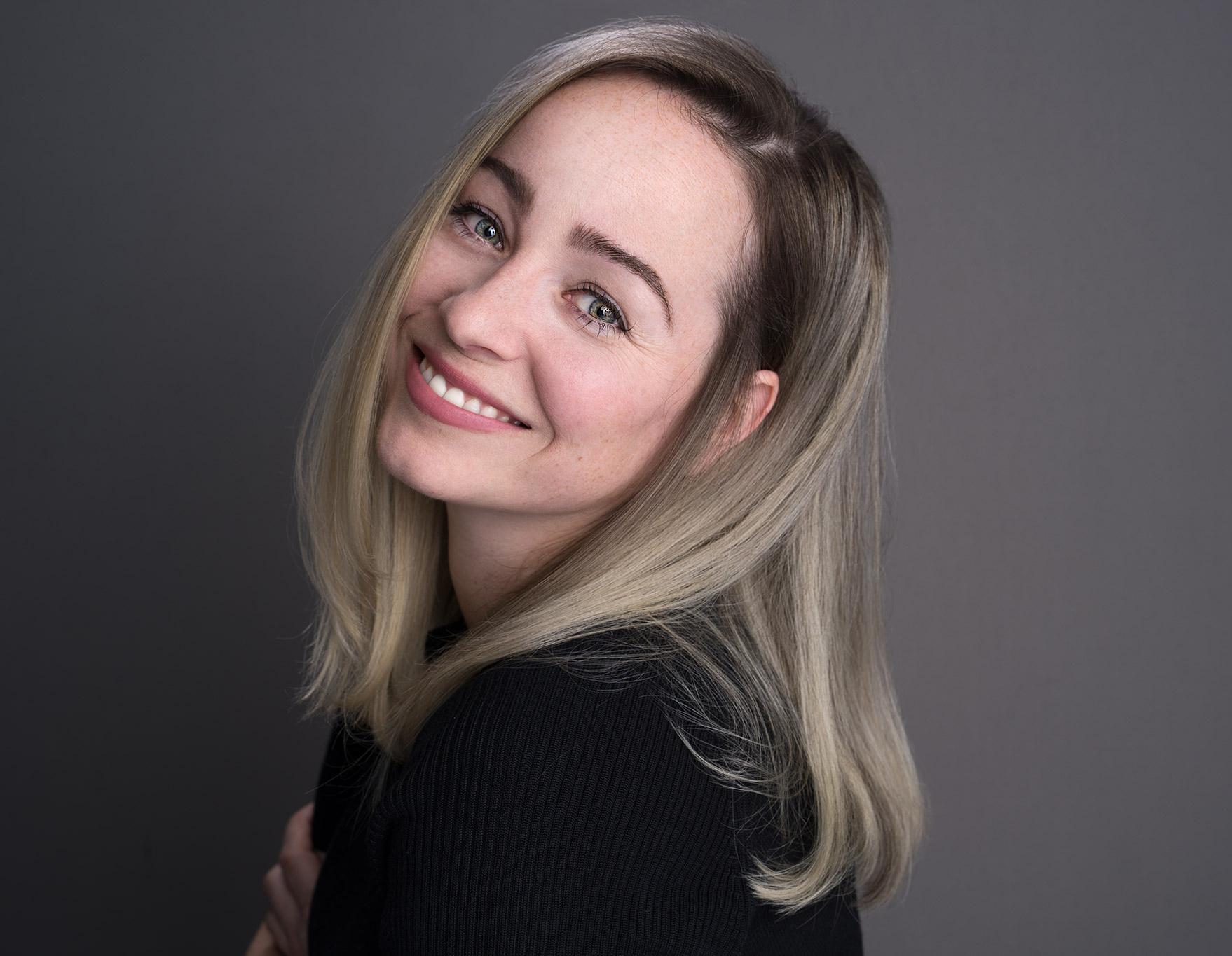 Marisa McIntyre image