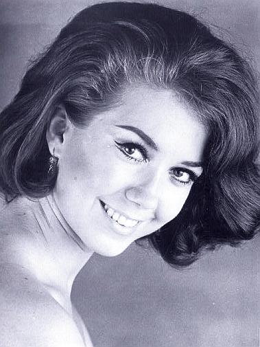 Donna McKechnie image