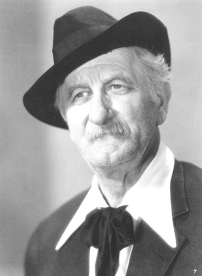 Lafe McKee image