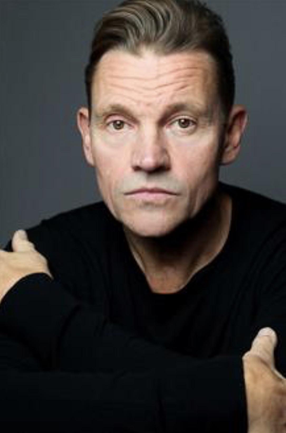 Michael McKell image