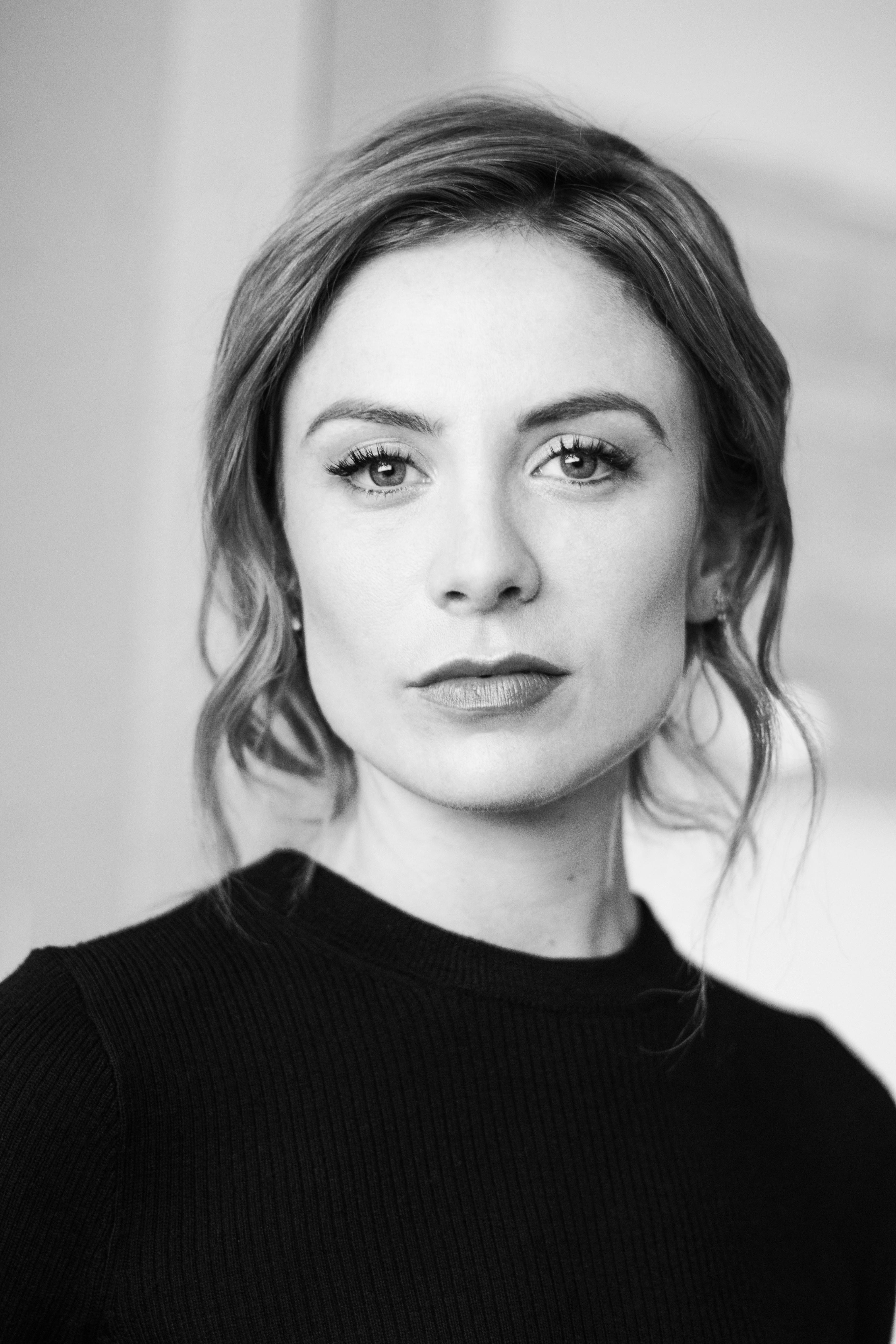 Alex McKenna image