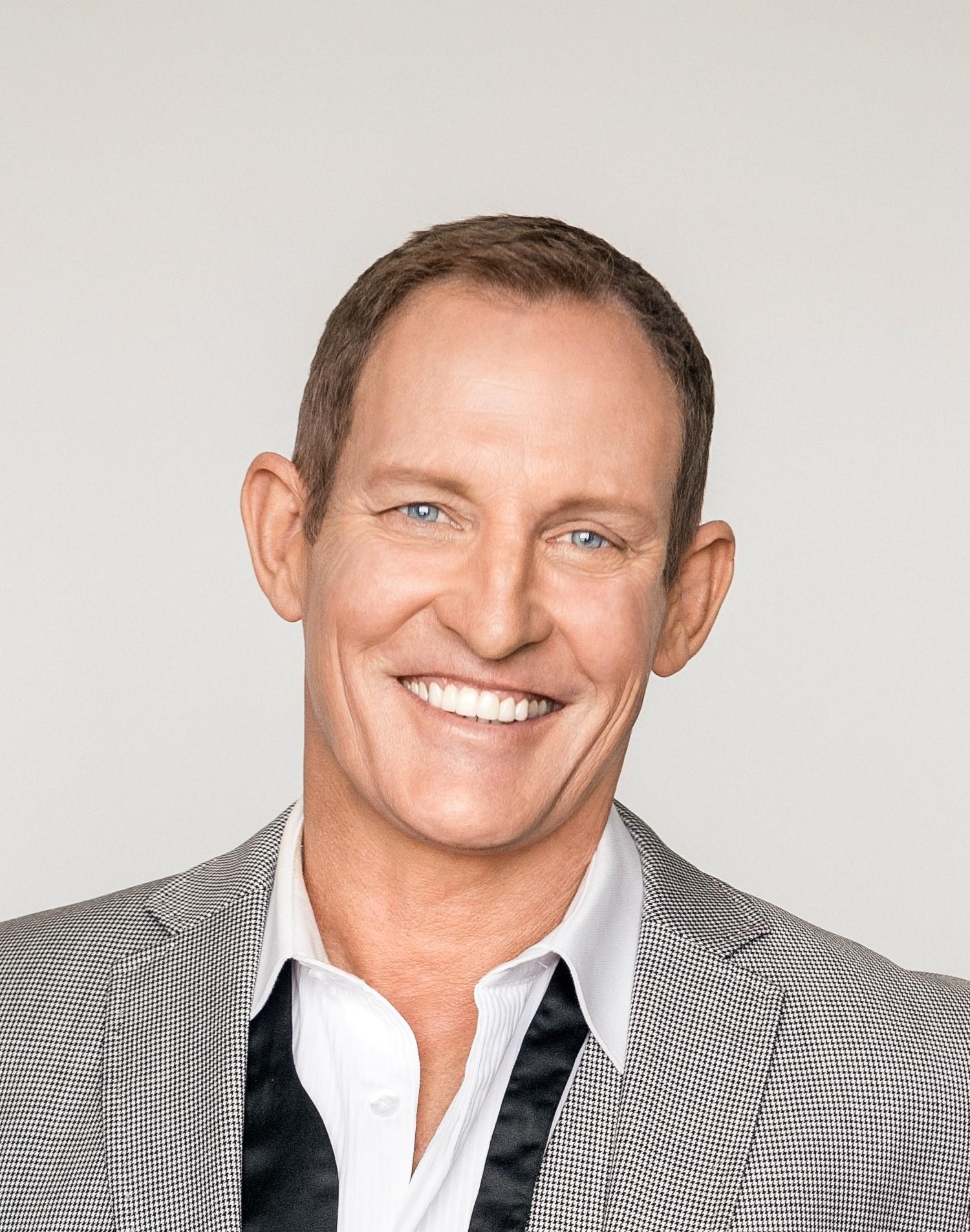 Todd McKenney image