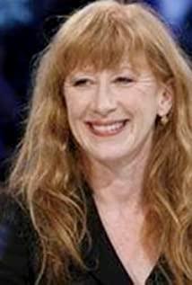 Loreena McKennitt image