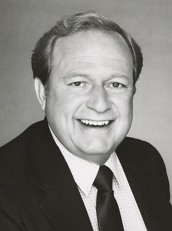 Richard McKenzie image
