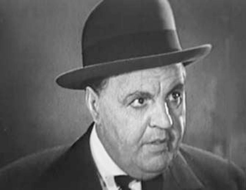 Robert McKenzie image