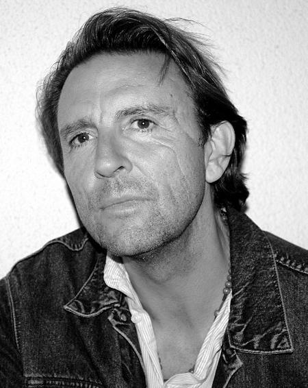 Fintan McKeown image