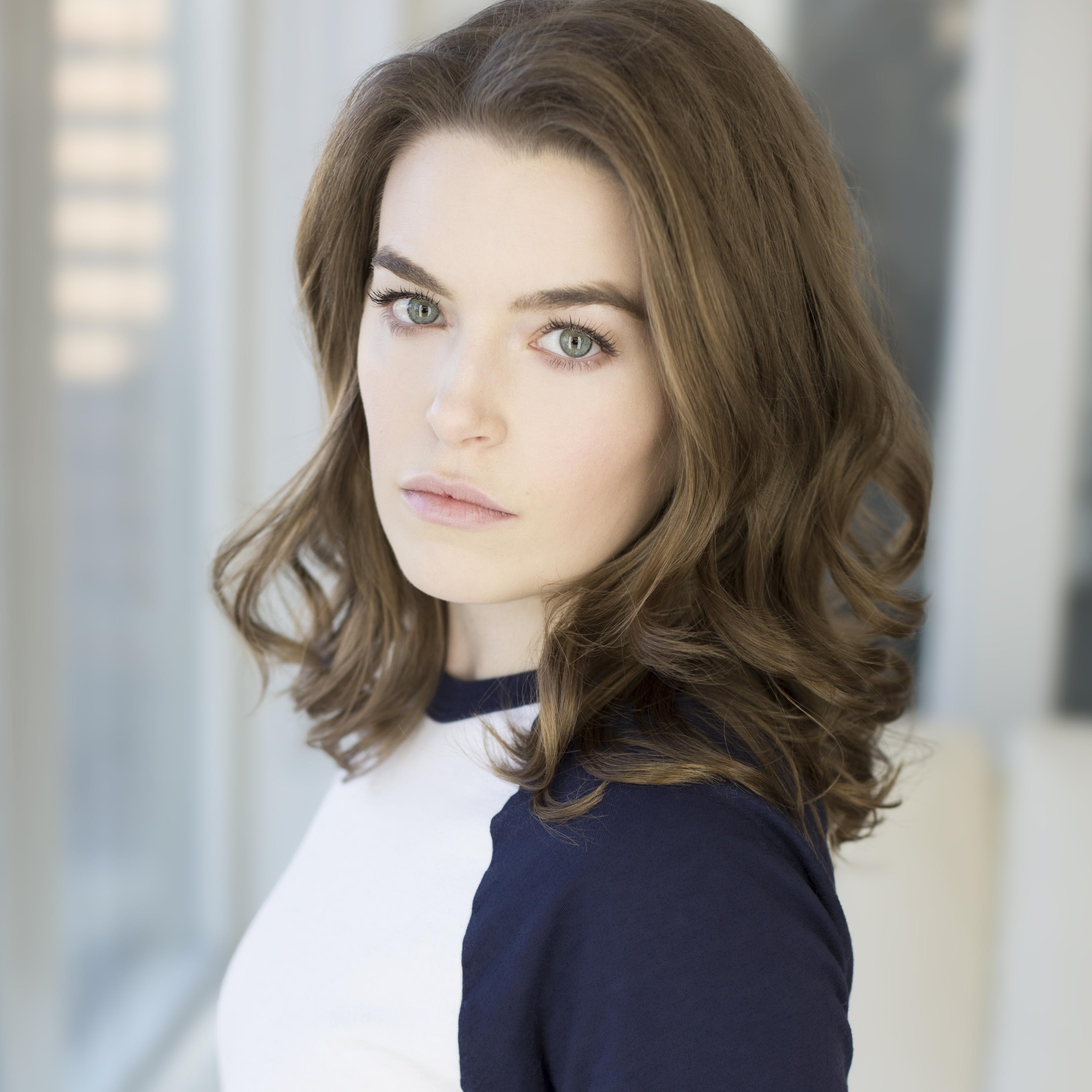 Britt McKillip image