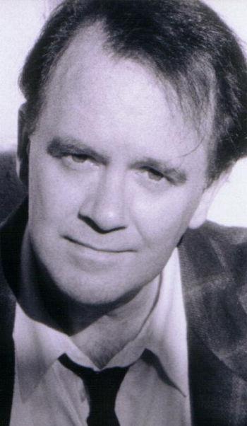 Scott McKinley image