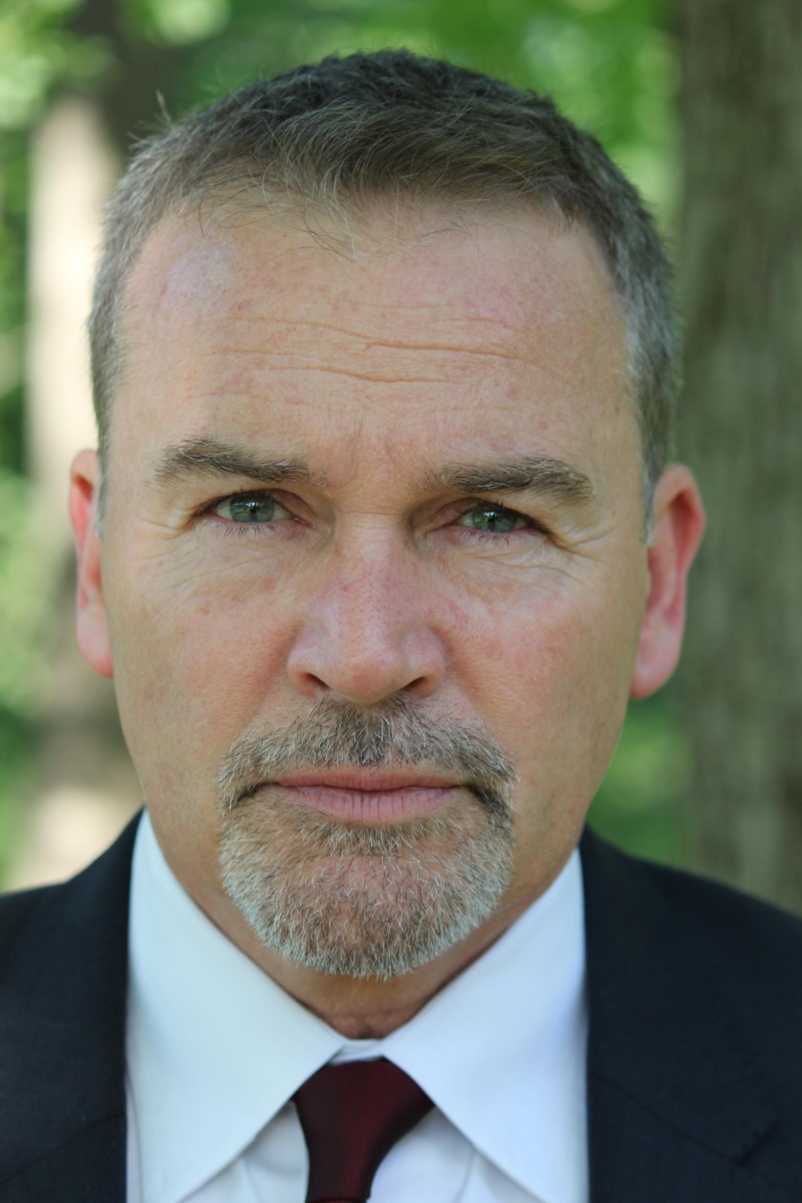 Kurt McKinney image