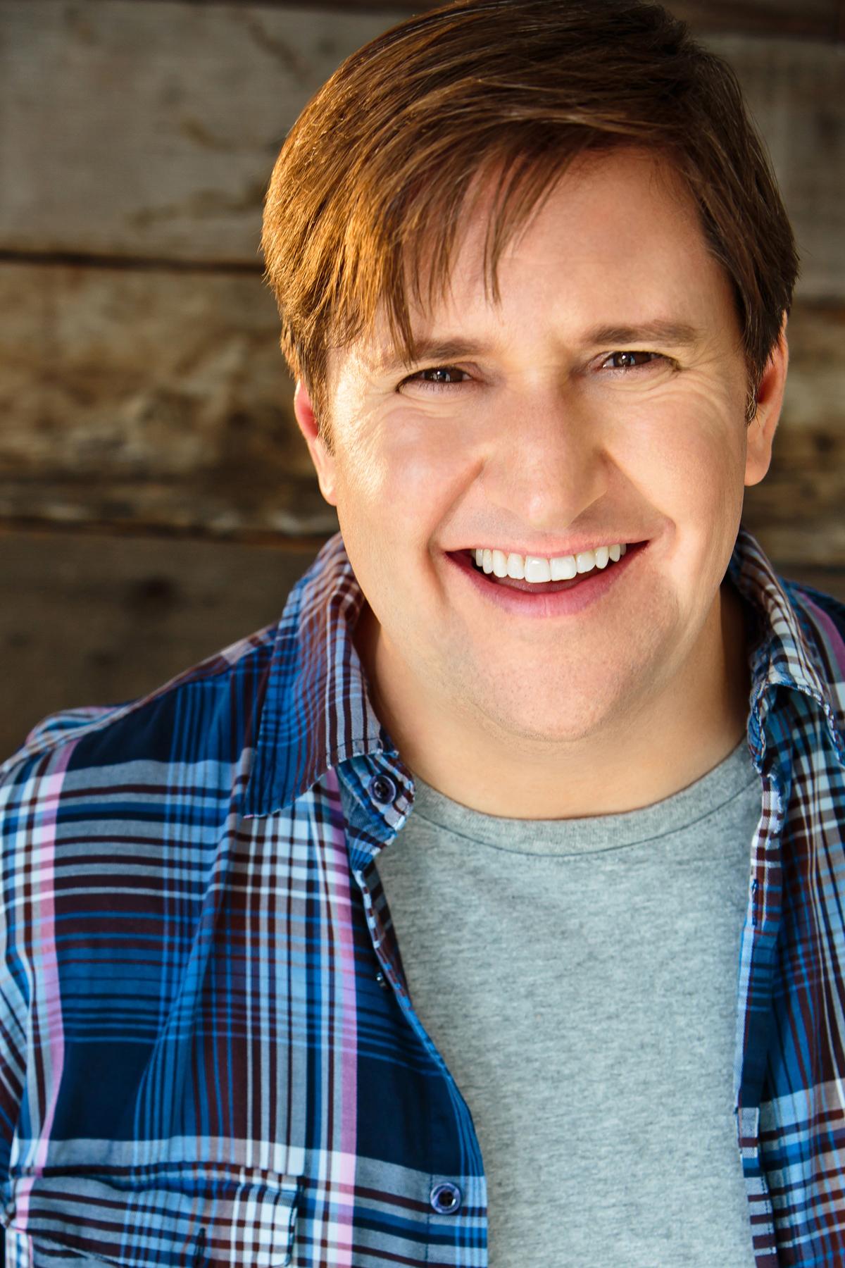 Paul McKinney image