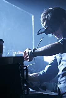 Chad McKnight image