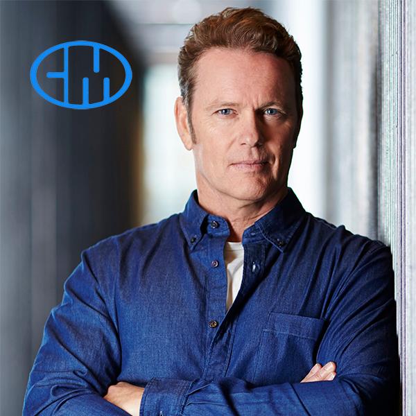 Craig McLachlan image