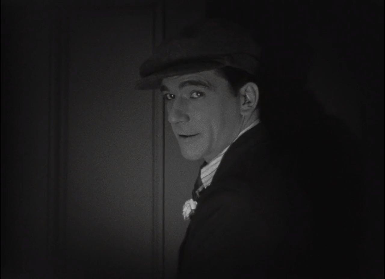 Cyril McLaglen image