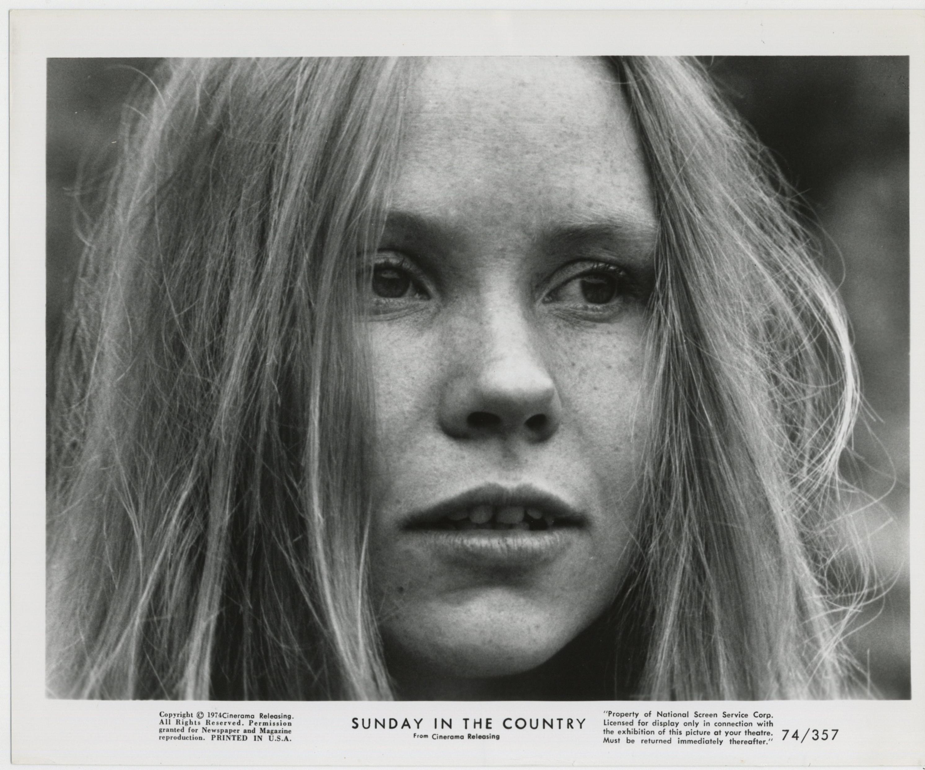 Hollis McLaren image
