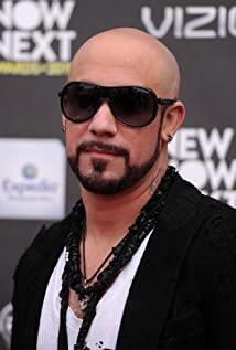A.J. McLean image