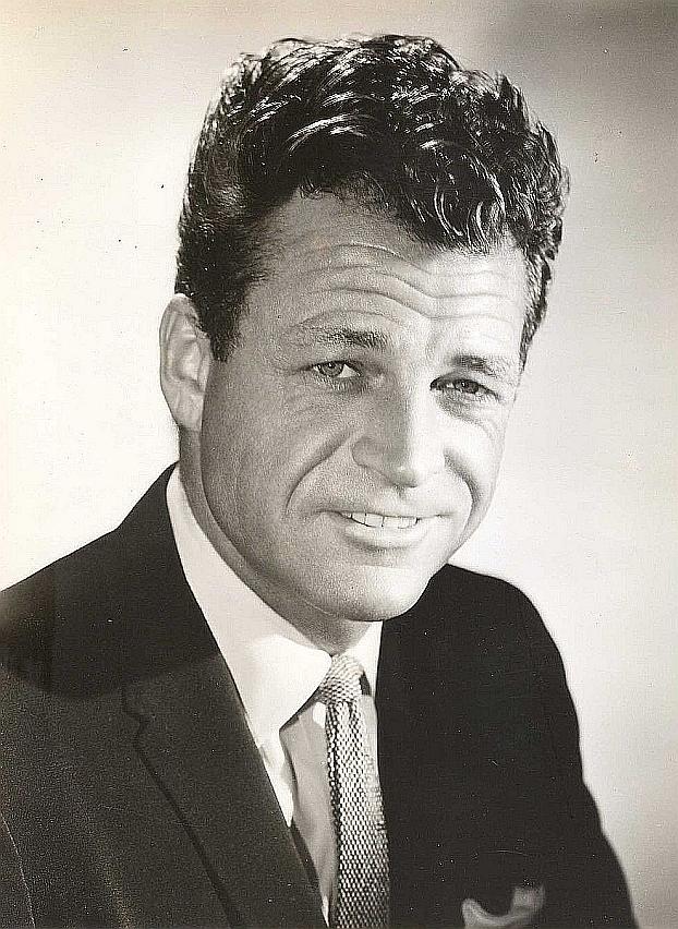 David McLean image