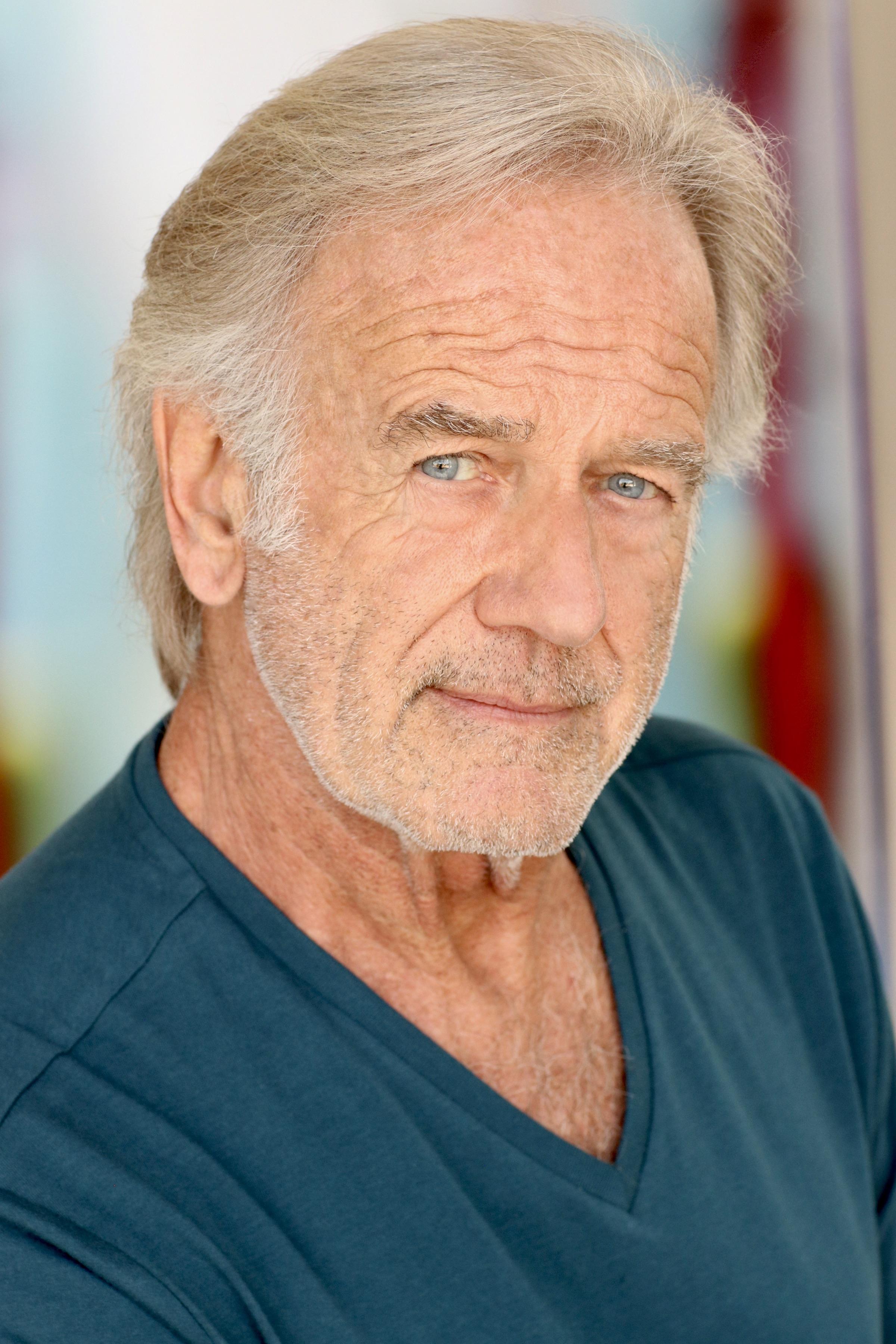 Paul Anthony McLean image