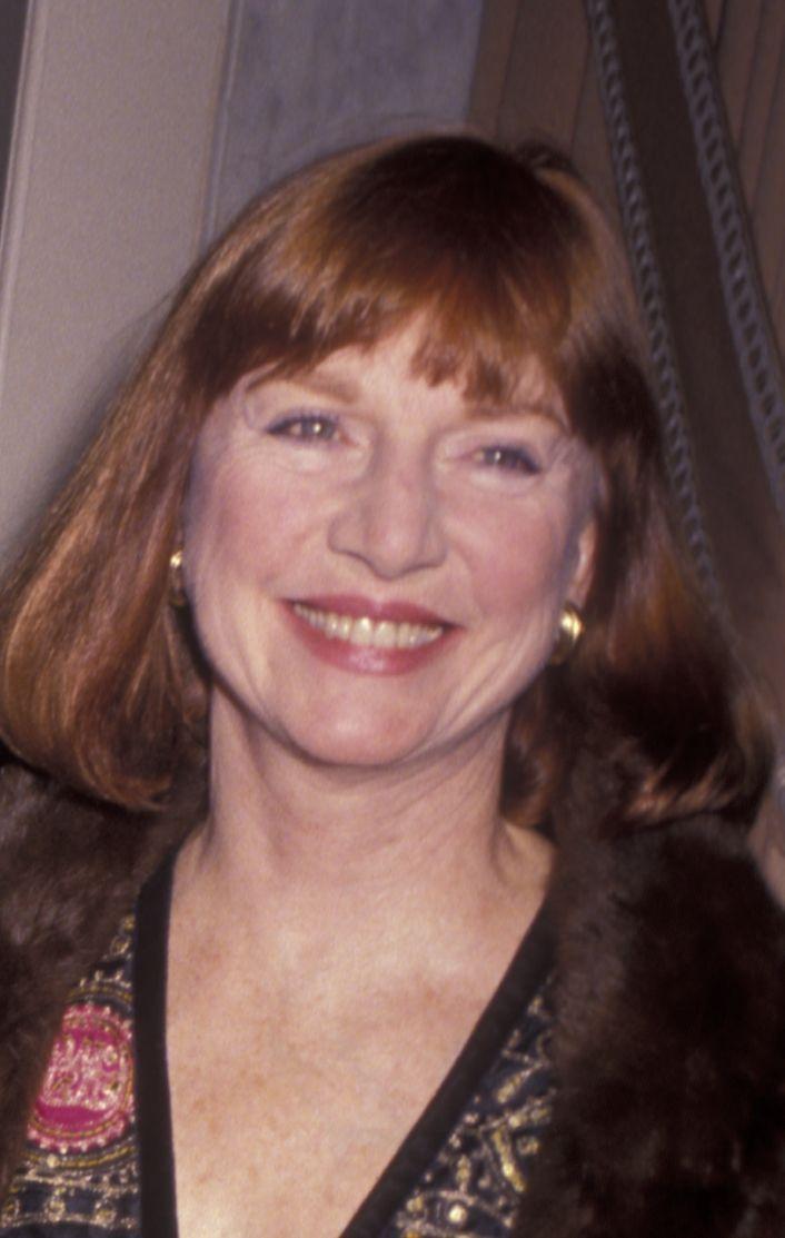 Allyn Ann McLerie image