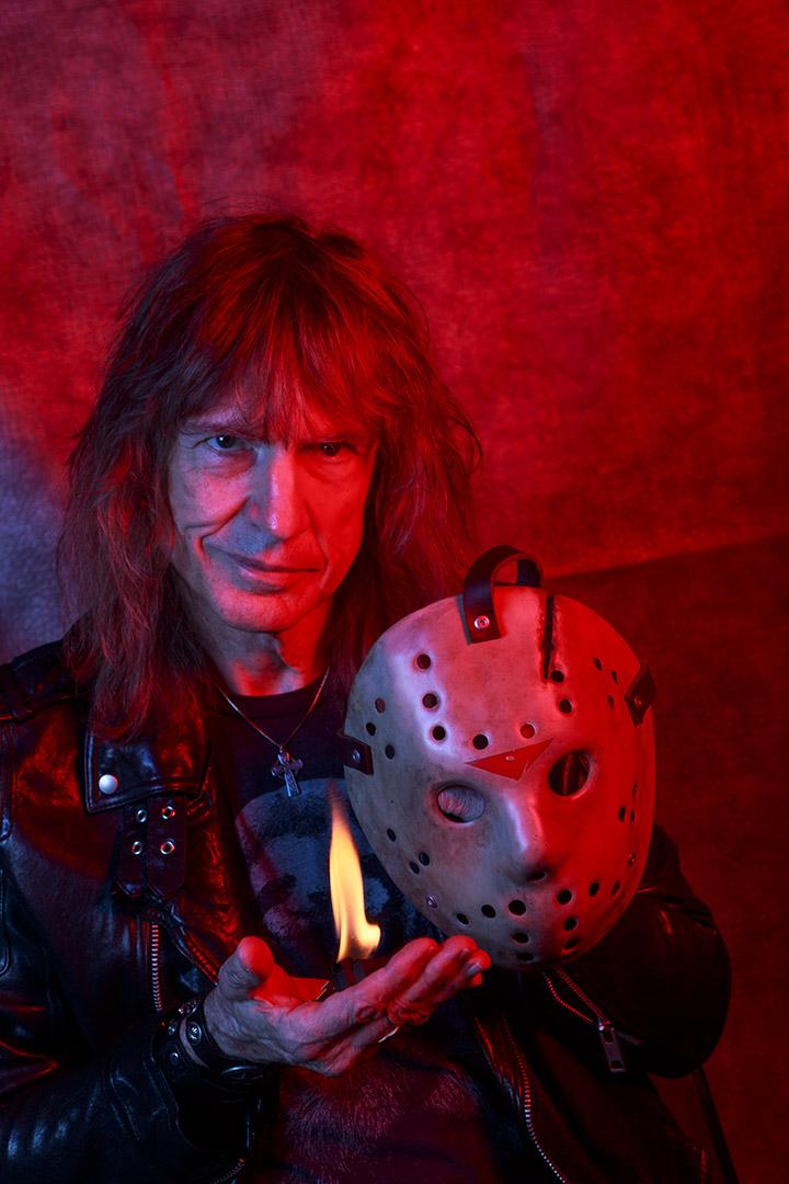 Tom McLoughlin image