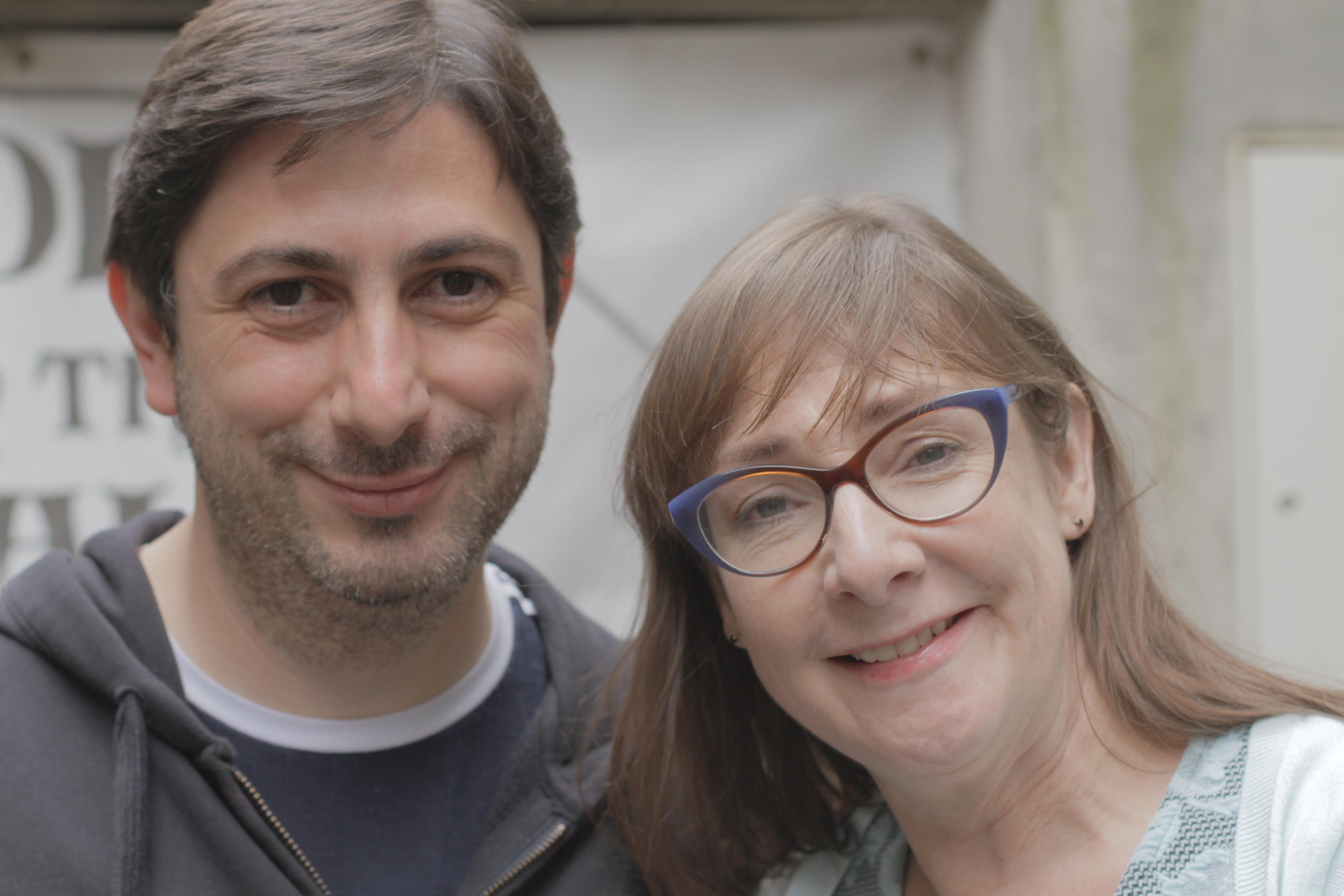 Pauline McLynn image