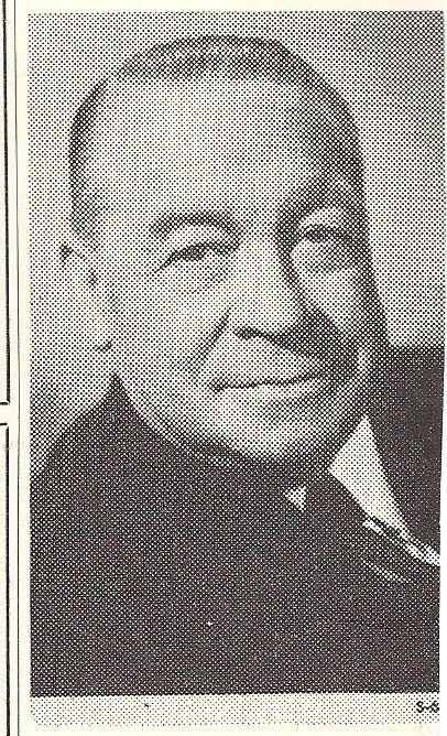 George McManus image