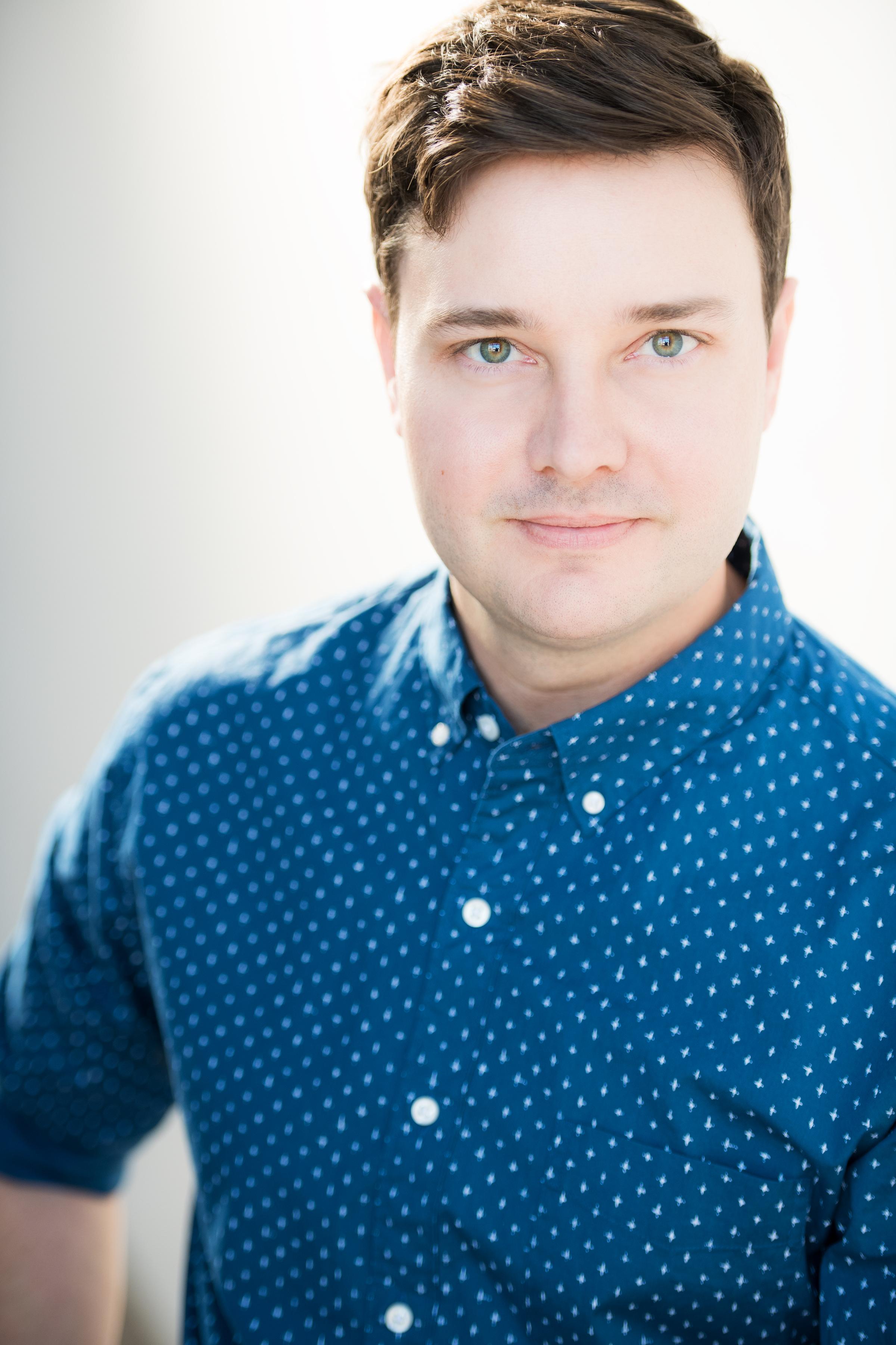 Michael McMillian image
