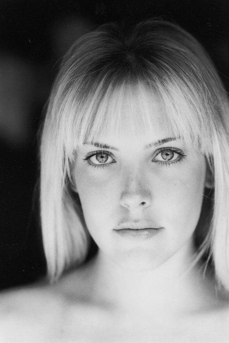 Mercedes McNab image