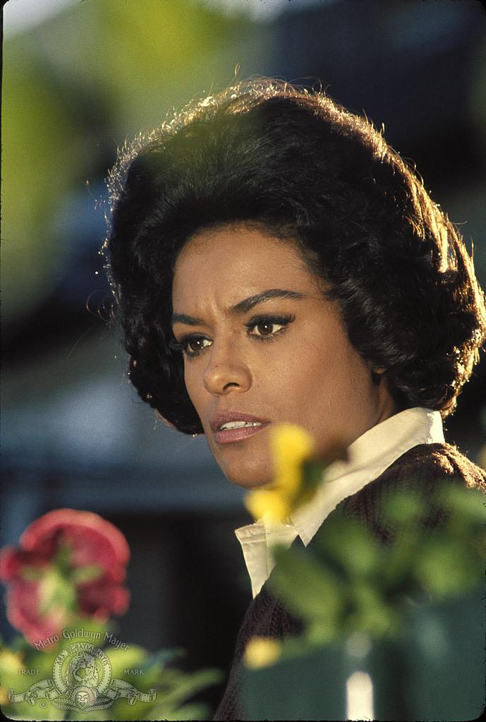 Barbara McNair image