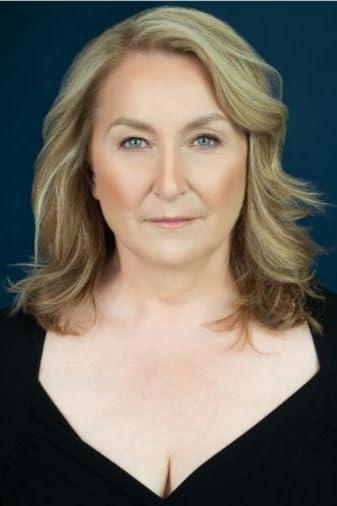 Catherine McNally image