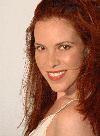 Christa McNamee image