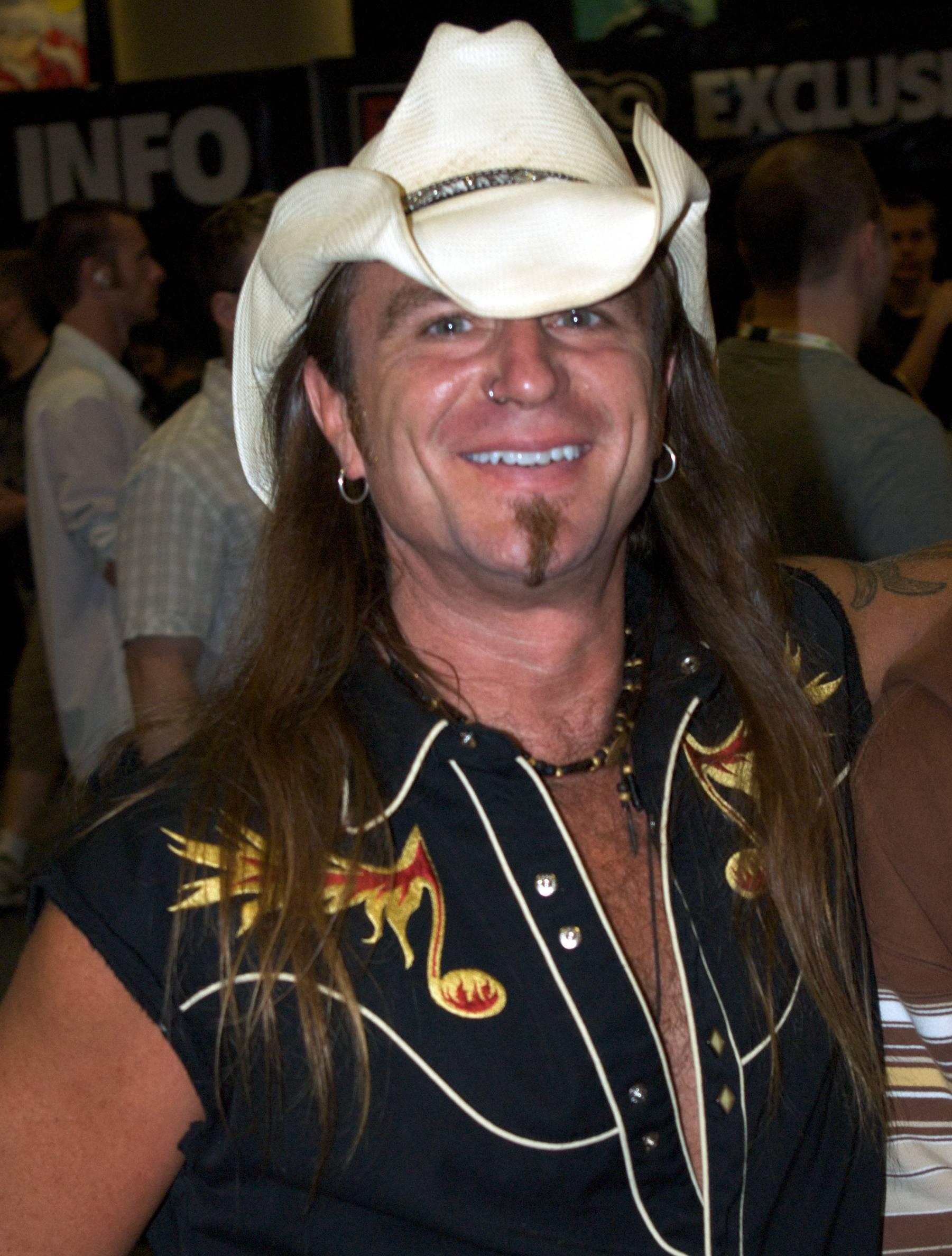 Scott McNeil image