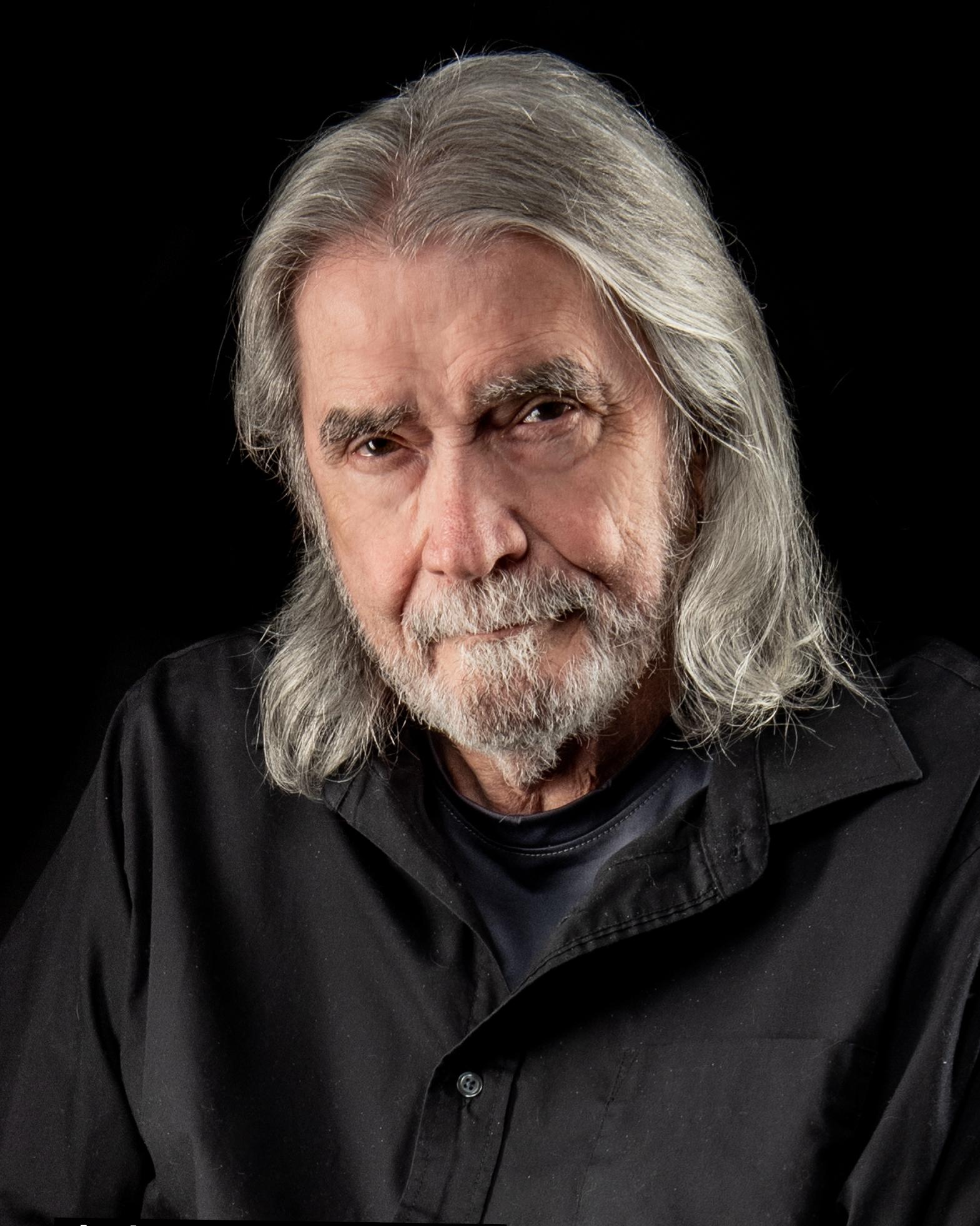 Johnny McPhail image