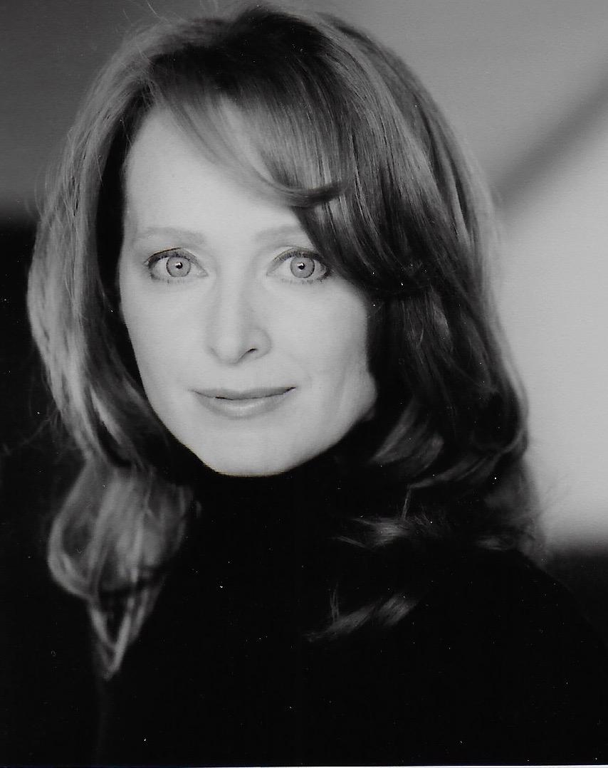 Marnie McPhail image