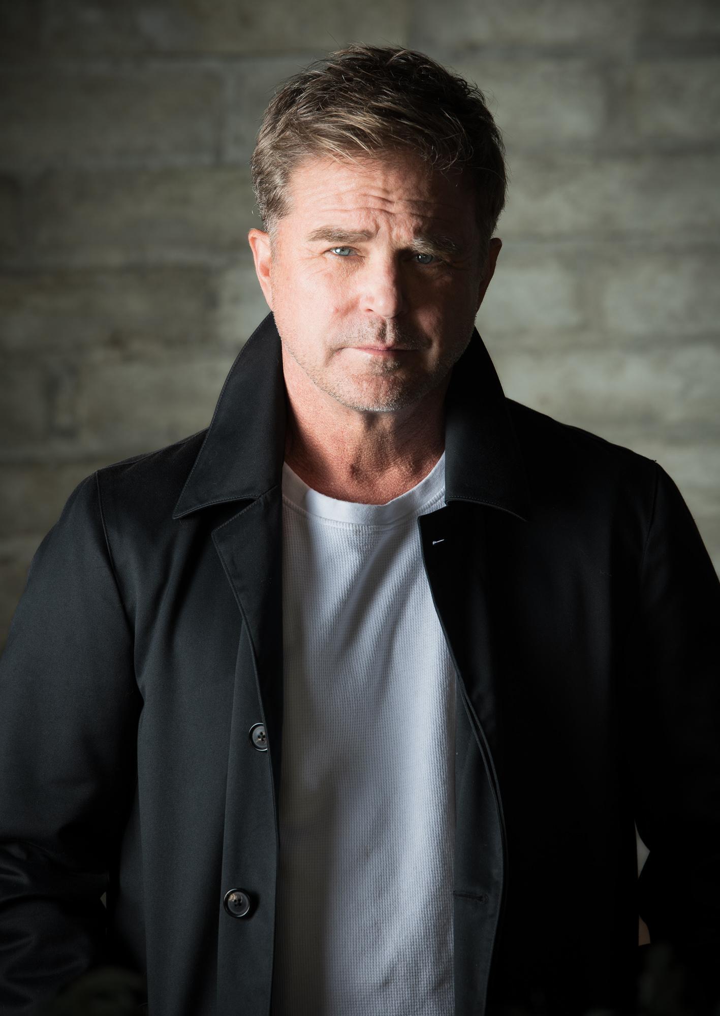 Aaron McPherson image