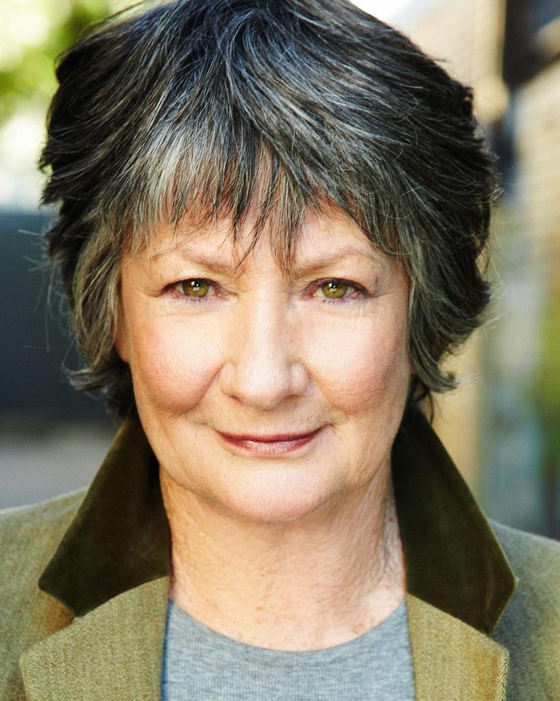 Kris McQuade image