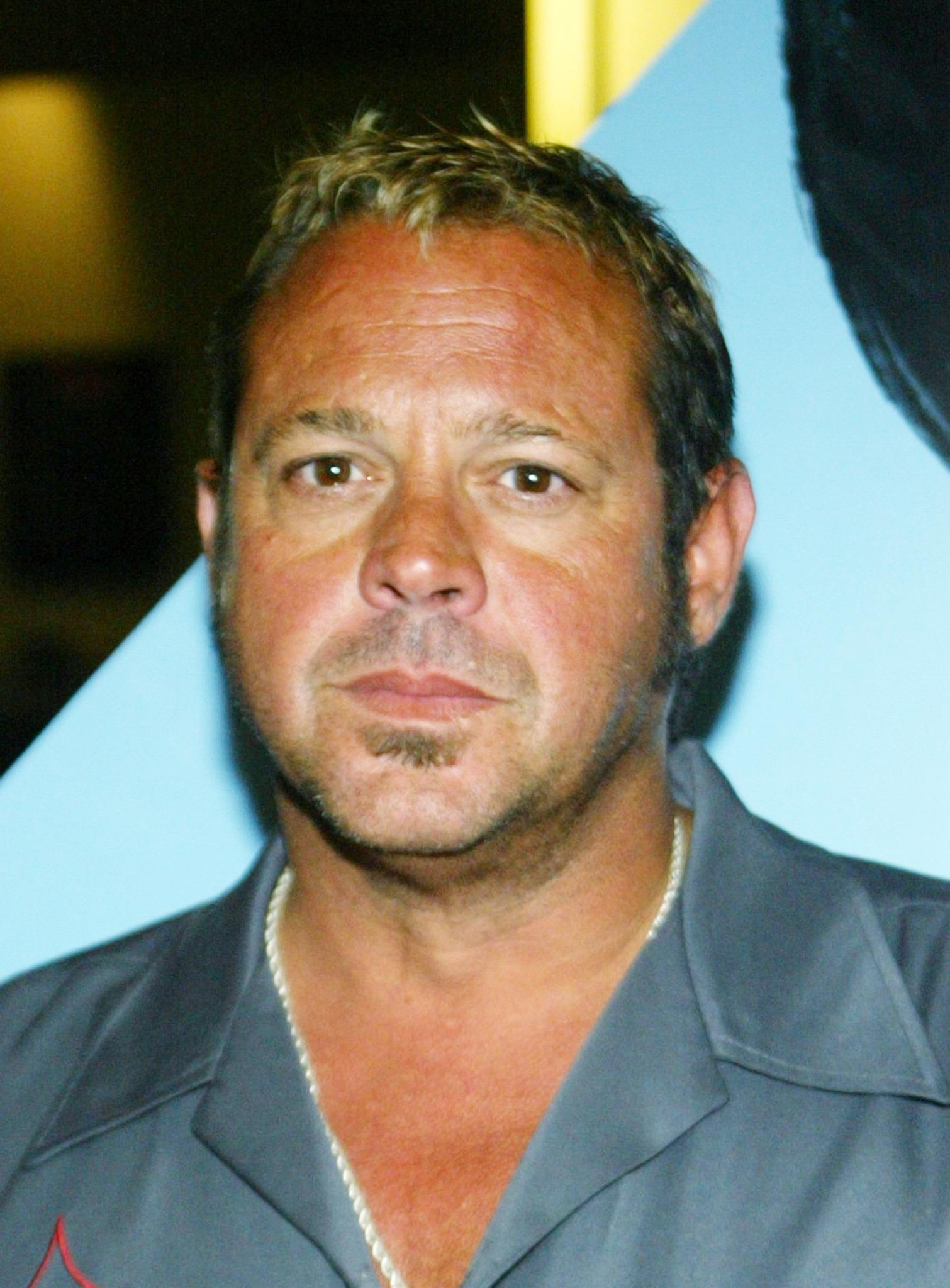 Chad McQueen image
