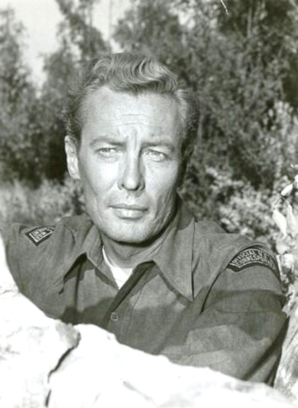 Robert McQueeney image