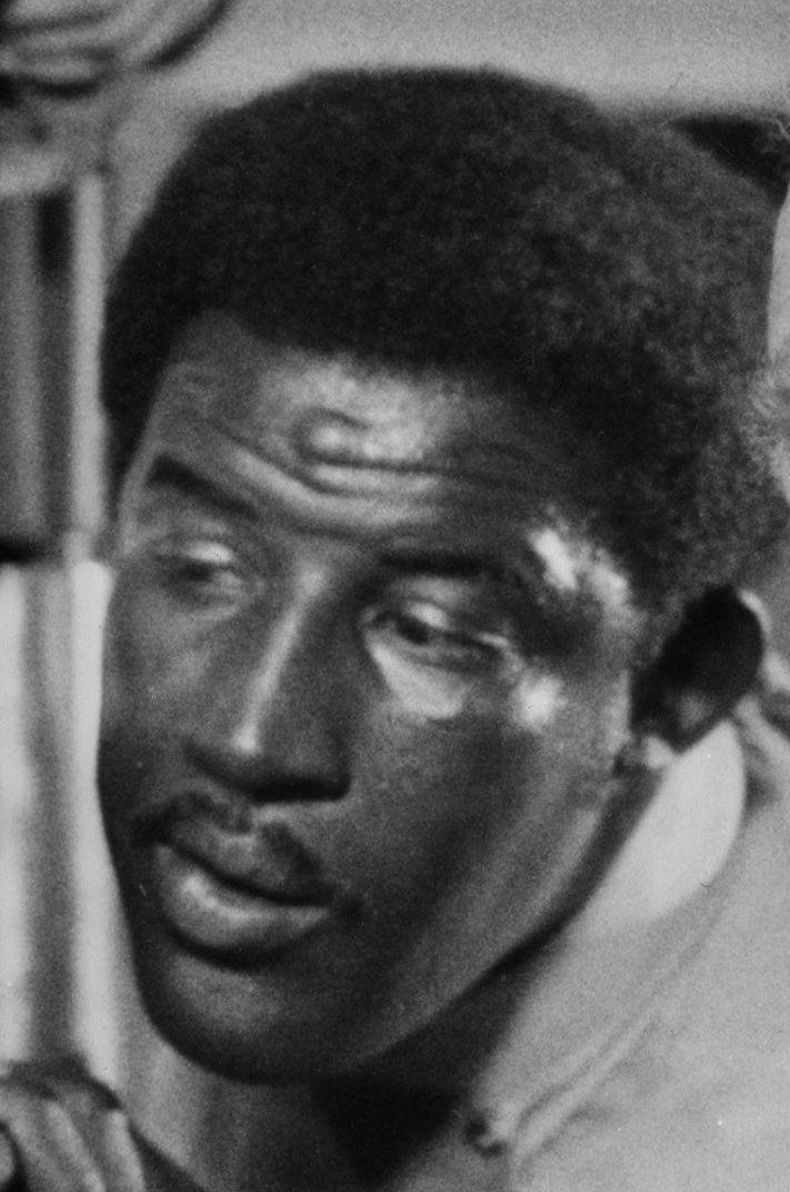 Frank McRae image