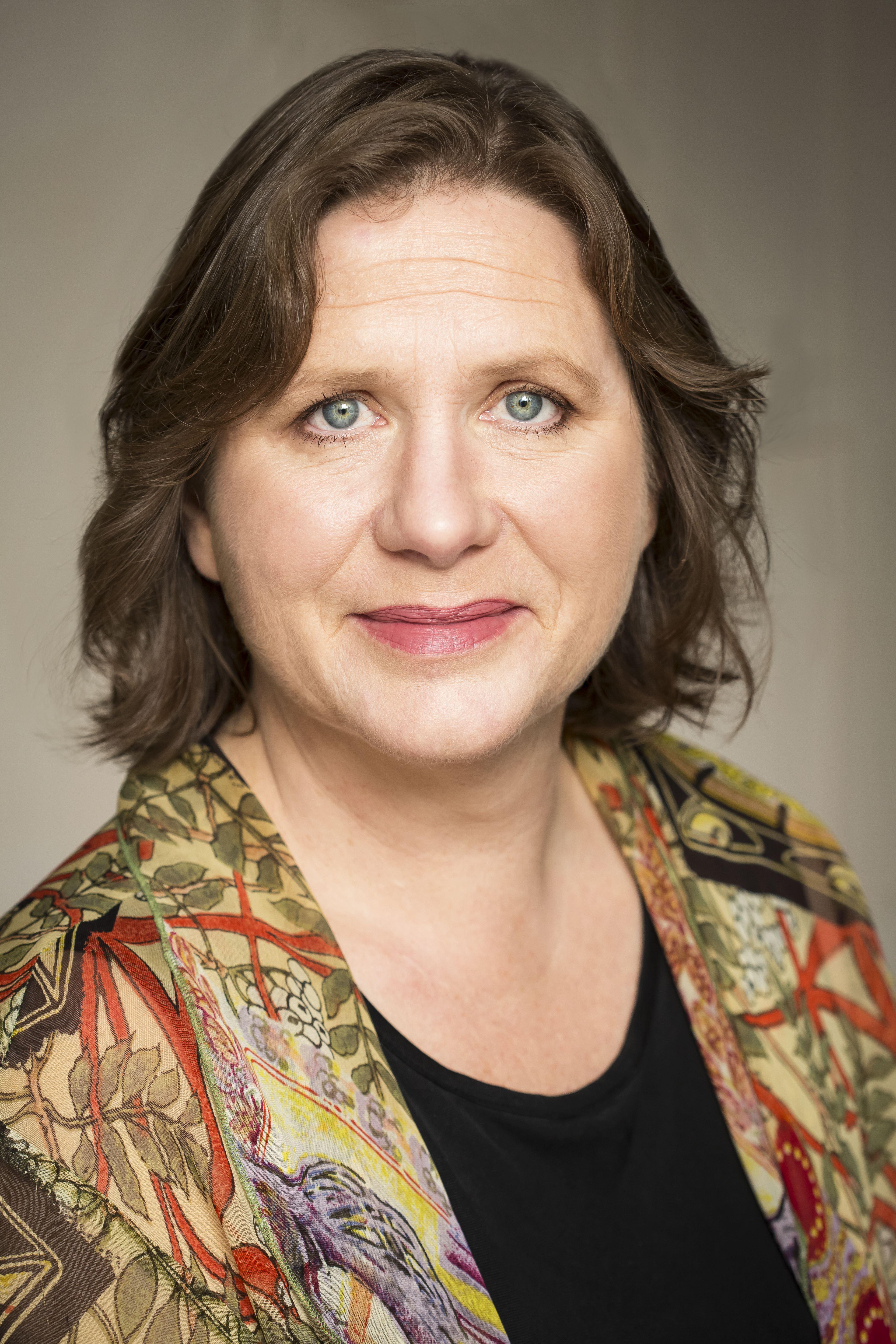 Katherine McRae image
