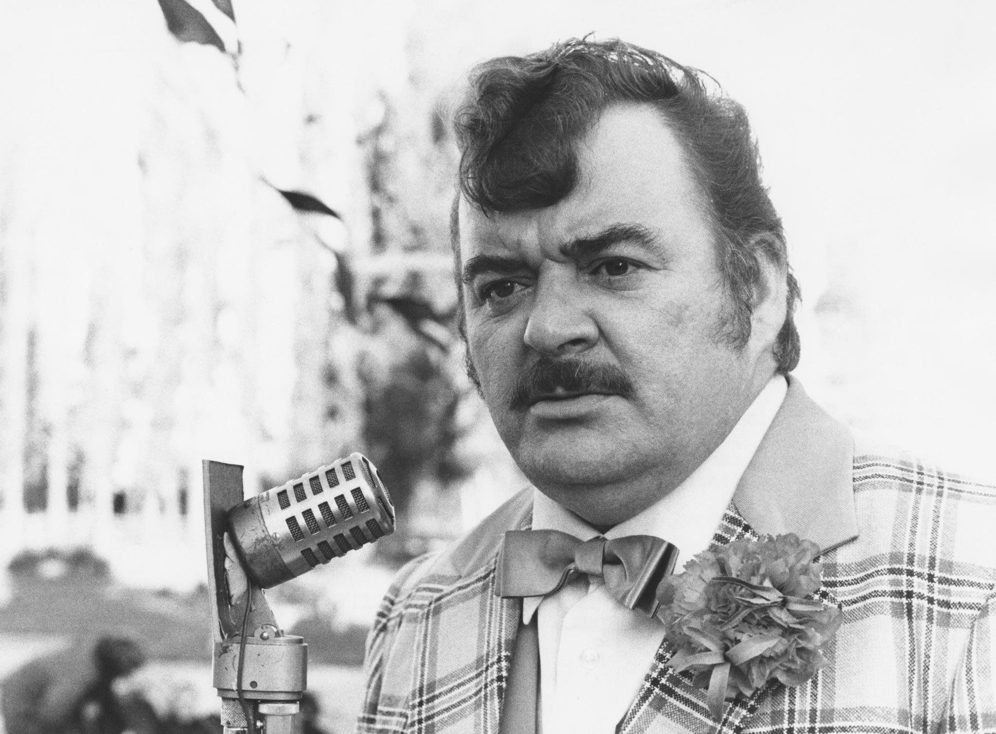 Paul Shane image