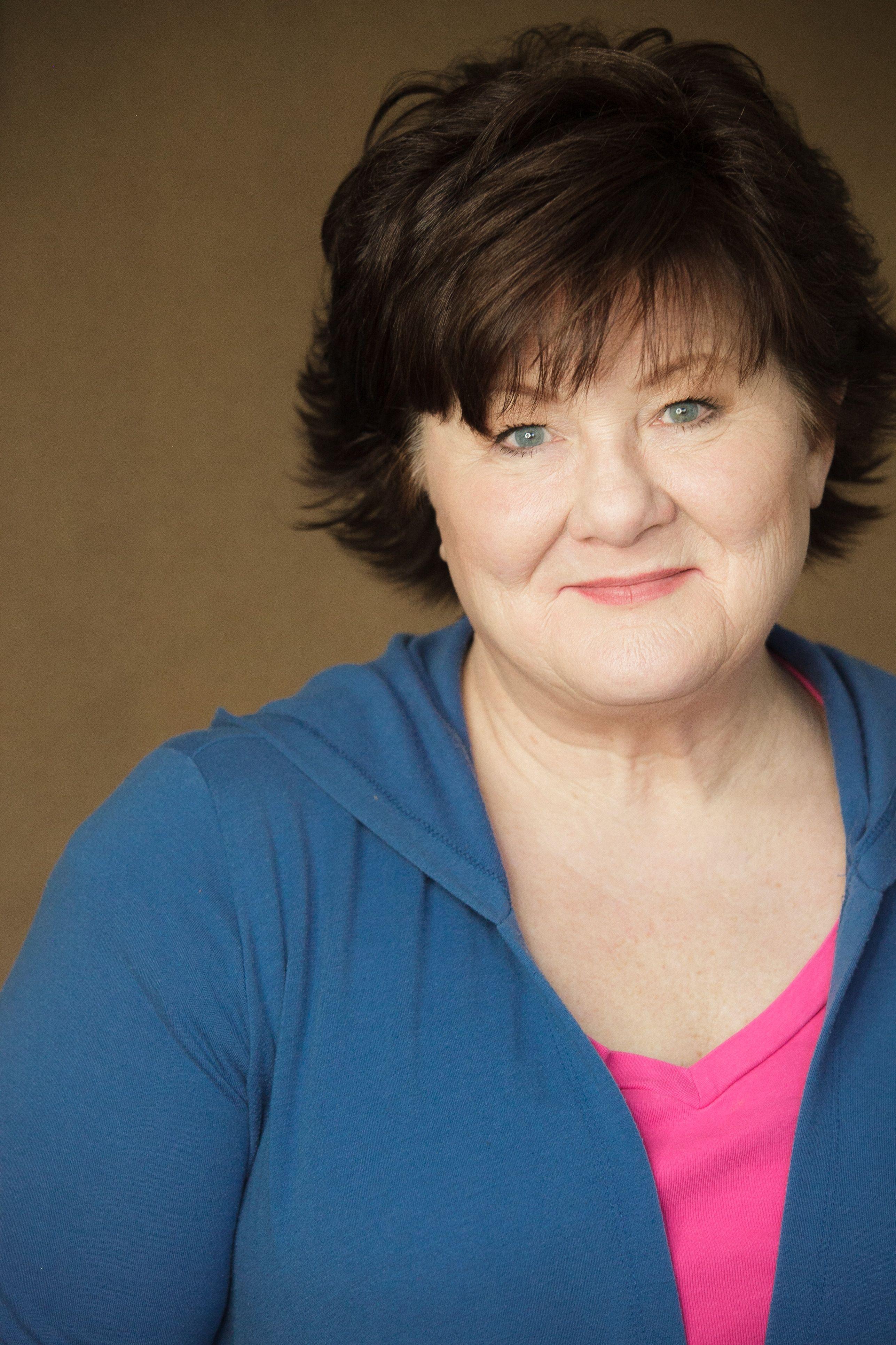 Stephanie McVay image