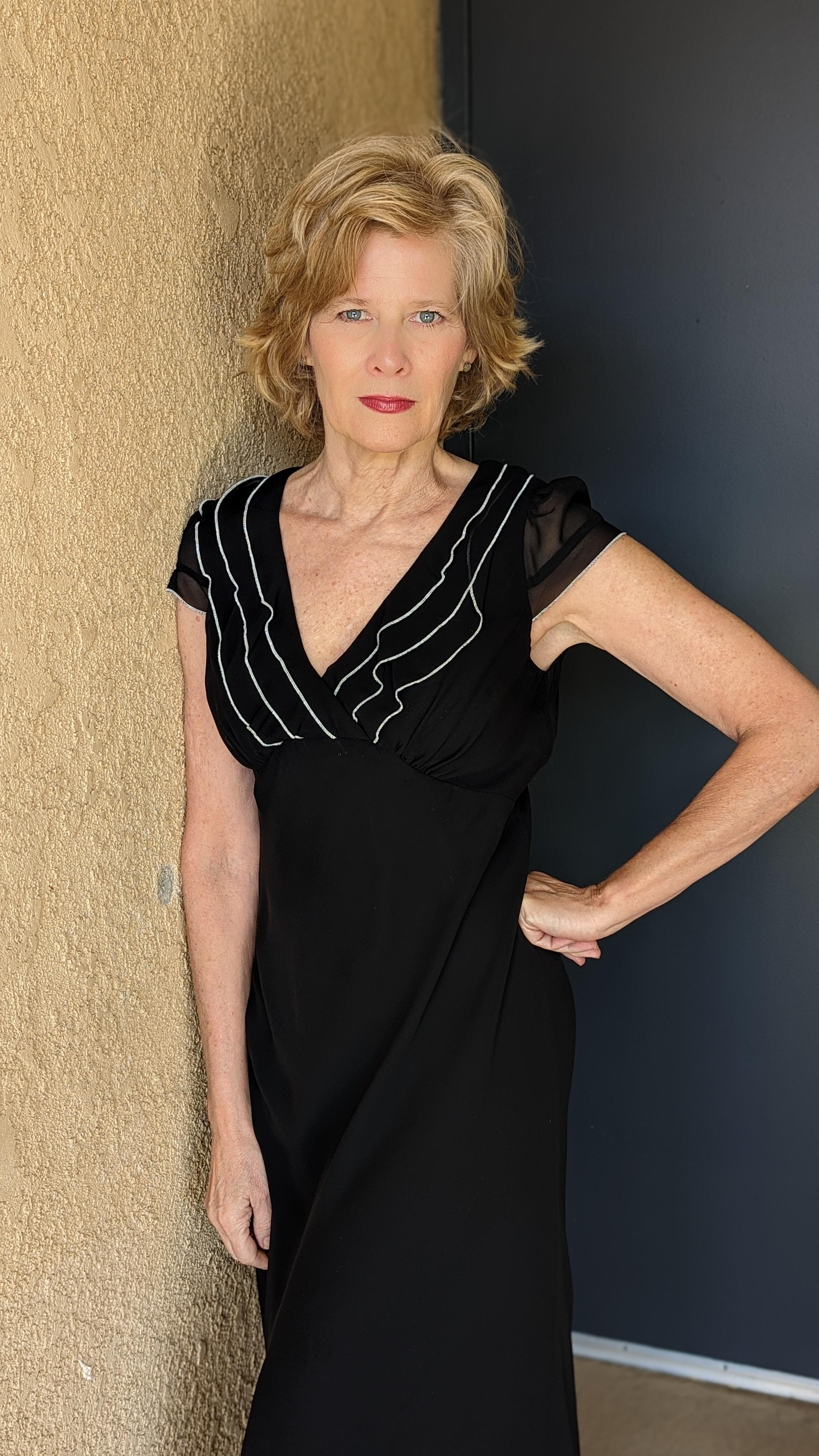 Jillian McWhirter image