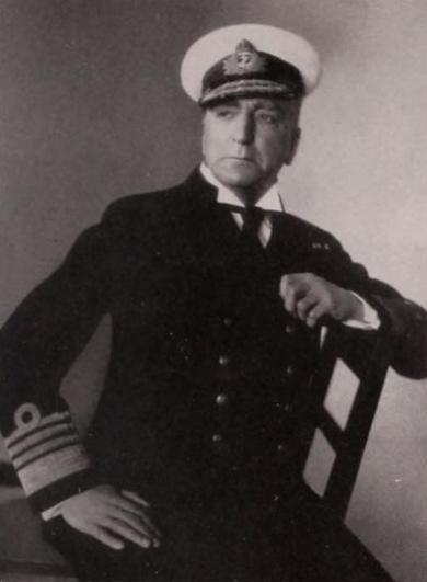Harold Meade image
